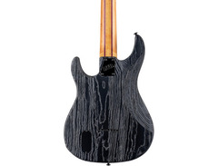 ESP Guitars ESP LTD SN-1007HT Baritone image 2