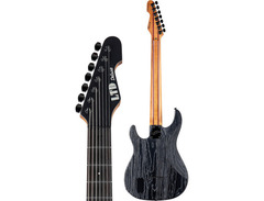 ESP Guitars ESP LTD SN-1007HT Baritone image 4