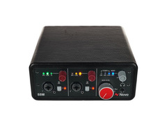AMS Neve 88M USB Audio Interface image 2