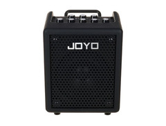 Joyo BA-30 Micro Bass Amp Black image 2