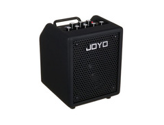 Joyo BA-30 Micro Bass Amp Black image 3