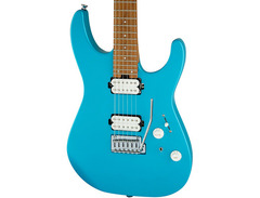 Charvel Pro-Mod DK24 HH 2PT Electric Guitar image 3