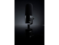 PreSonus PD-70 Dynamic Cardioid Broadcast Microphone image 4
