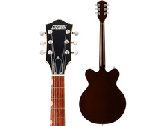 Gretsch G5622 Electromatic Center Block Double-Cut with V-Stoptail Electric Guitar image 2