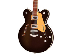 Gretsch G5622 Electromatic Center Block Double-Cut with V-Stoptail Electric Guitar image 3