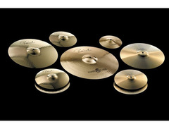 Paiste 10" Signature Reflector Splash image 2