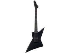 ESP Guitars ESP LTD EX-7 Baritone image 3