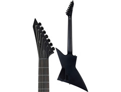 ESP Guitars ESP LTD EX-7 Baritone image 4