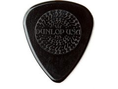 Dunlop 45PFT100 Fredrik Thordendal Nylon Guitar Picks .96mm 6-pack image 2