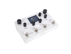 Meris LVX Modular Delay System Pedal image 3