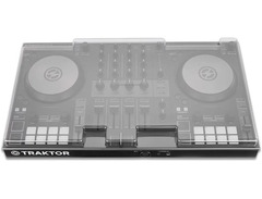 Decksaver Native Instruments Traktor Kontrol S3 Cover image 2