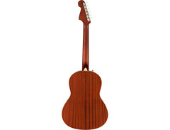 Fender Sonoran Mini Natural Mahogany image 2