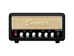 Bogner Ecstasy Mini 30-watt Head image 2