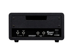 Bogner Ecstasy Mini 30-watt Head image 3