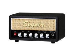 Bogner Ecstasy Mini 30-watt Head image 4