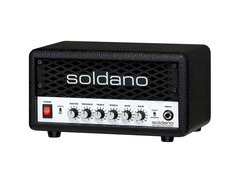 Soldano Custom Amplification SLO Mini image 2
