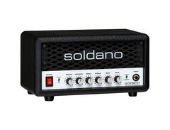 Soldano Custom Amplification SLO Mini image 4