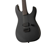 ESP LTD M-HT Black Metal image 3