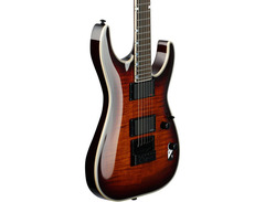 ESP LTD Deluxe MH-1000 EverTune image 2