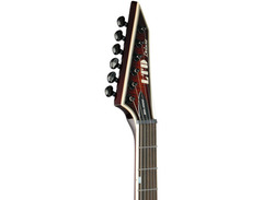 ESP LTD Deluxe MH-1000 EverTune image 4