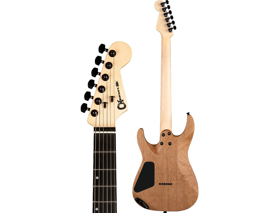 Charvel Pro-Mod DK24 HH HT E - What To Know & Where To Buy