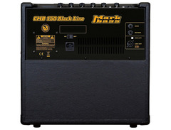 Markbass CMB 121 Black Line 1x12 150W Bass Combo Amplifier image 2