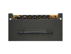Markbass CMB 121 Black Line 1x12 150W Bass Combo Amplifier image 3