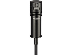 Audio-Technica ATM350D Cardioid Condenser Microphone image 3