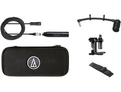 Audio-Technica ATM350D Cardioid Condenser Microphone image 4
