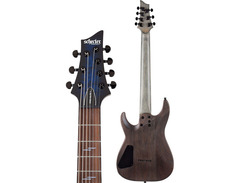 Schecter Omen Elite-7 image 2