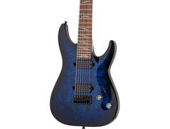 Schecter Omen Elite-7 image 3