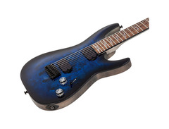 Schecter Omen Elite-7 image 4
