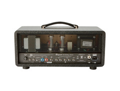 Bogner Ecstasy 3534 35-watt 3-channel Tube Head image 3