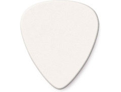 Dunlop Genuine Celluloid Extra Heavy Guitar Picks image 2