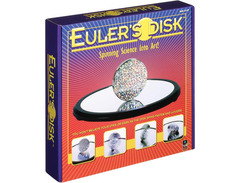 Euler's Disk image 3