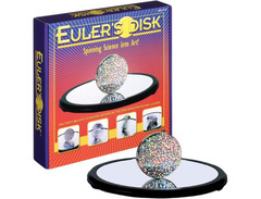 Euler's Disk image 4