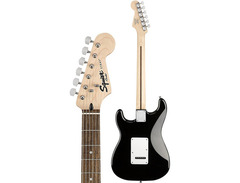 Squier Stratocaster Pack image 3