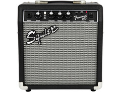 Squier Stratocaster Pack image 4
