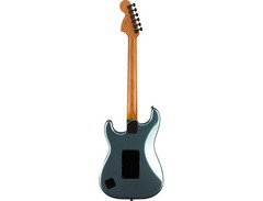Squier Contemporary Stratocaster Hh Floyd Rose Roasted Maple Fingerboard Electric Guitar image 2