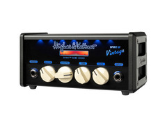 Hughes & Kettner Spirit Of Vintage 25-watt Nano Amp image 3