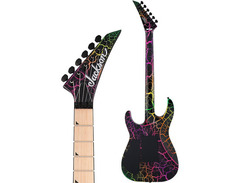Jackson Pro Series Soloist SL3M image 2