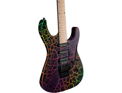 Jackson Pro Series Soloist SL3M image 3