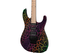 Jackson Pro Series Soloist SL3M image 4