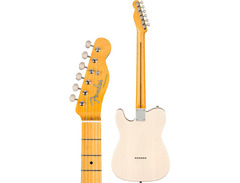 Fender JV Modified '50s Telecaster Electric Guitar image 2