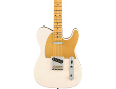 Fender JV Modified '50s Telecaster Electric Guitar image 3
