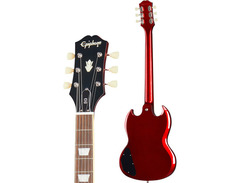 Epiphone Sg Traditional Pro Electric Guitar image 2