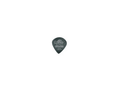 Dunlop Tortex® Pitch Black Jazz III 0.60 image 2