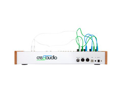 Cre8audio NiftyBundle Eurorack Case with modules + cables image 2