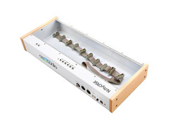 Cre8Audio NiftyCASE Eurorack Case image 3