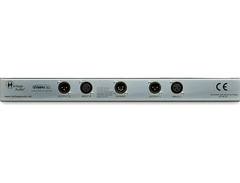 Heritage Audio SYMPH EQ Master Bus Stereo Asymptotic Equalizer image 2
